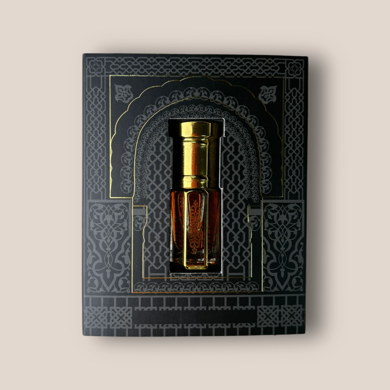 Oudh Shamama - Tarifé Attär
