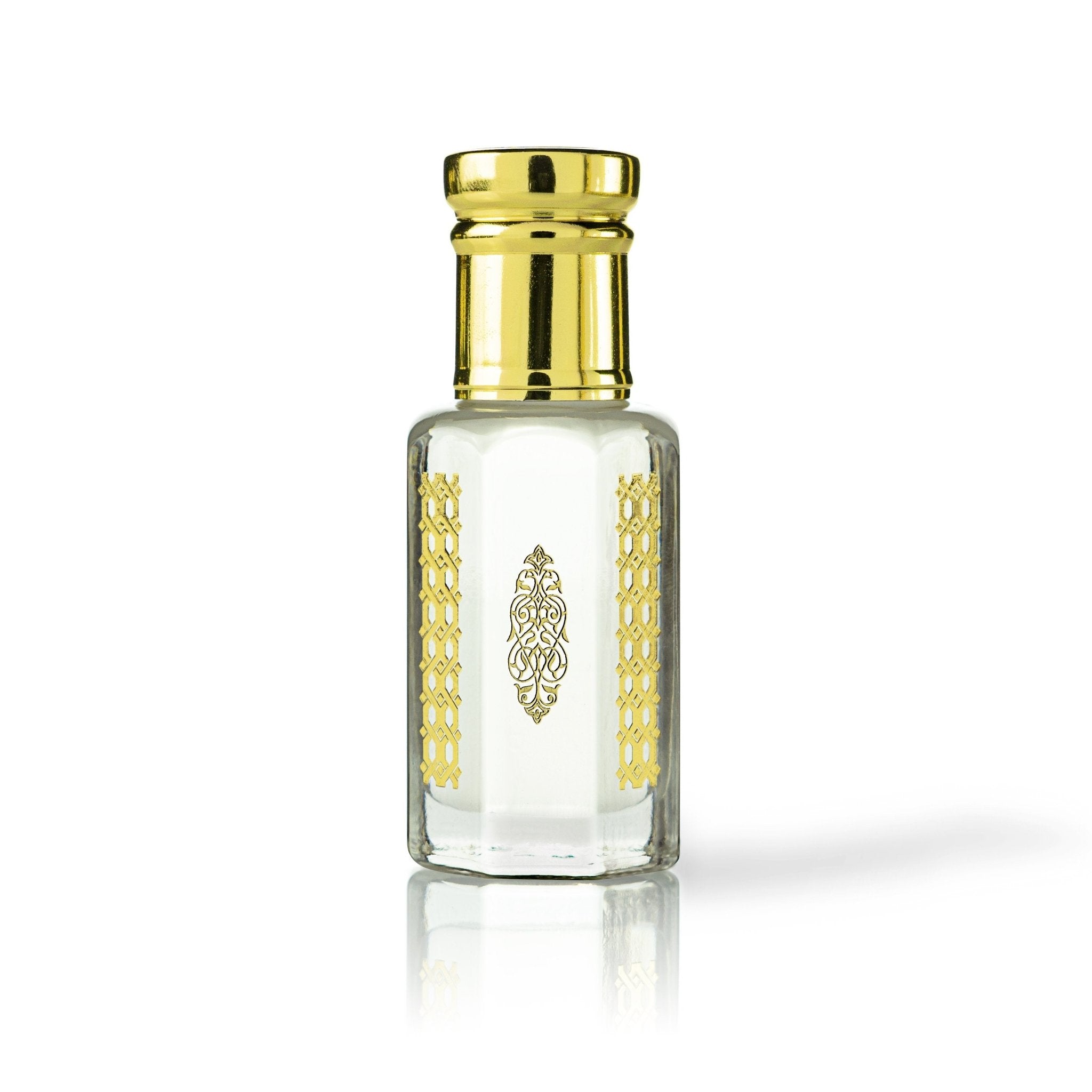 White Egyptian, Moony Musk Exotic Perfume
