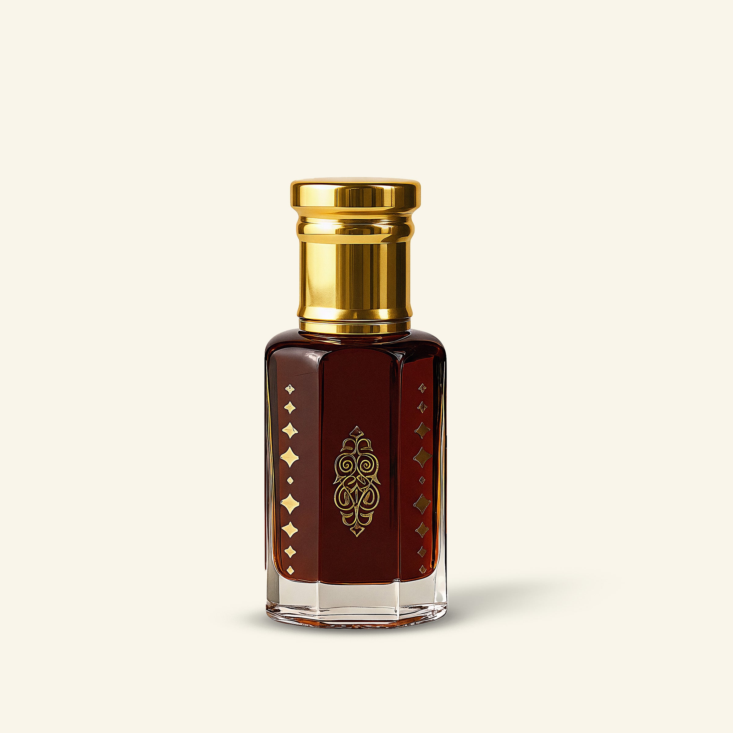 Frankincense & Myrrh