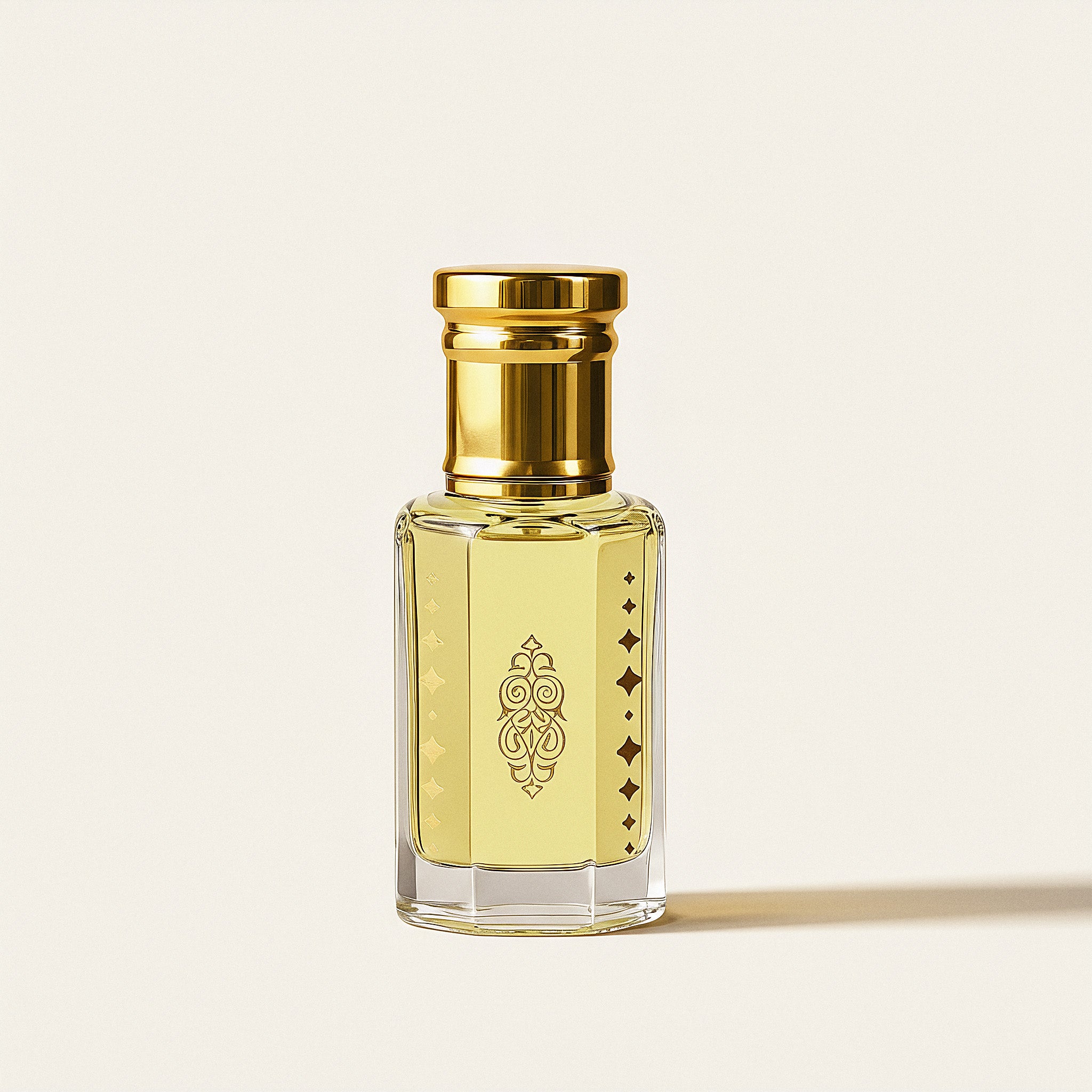 Himalayan Musk