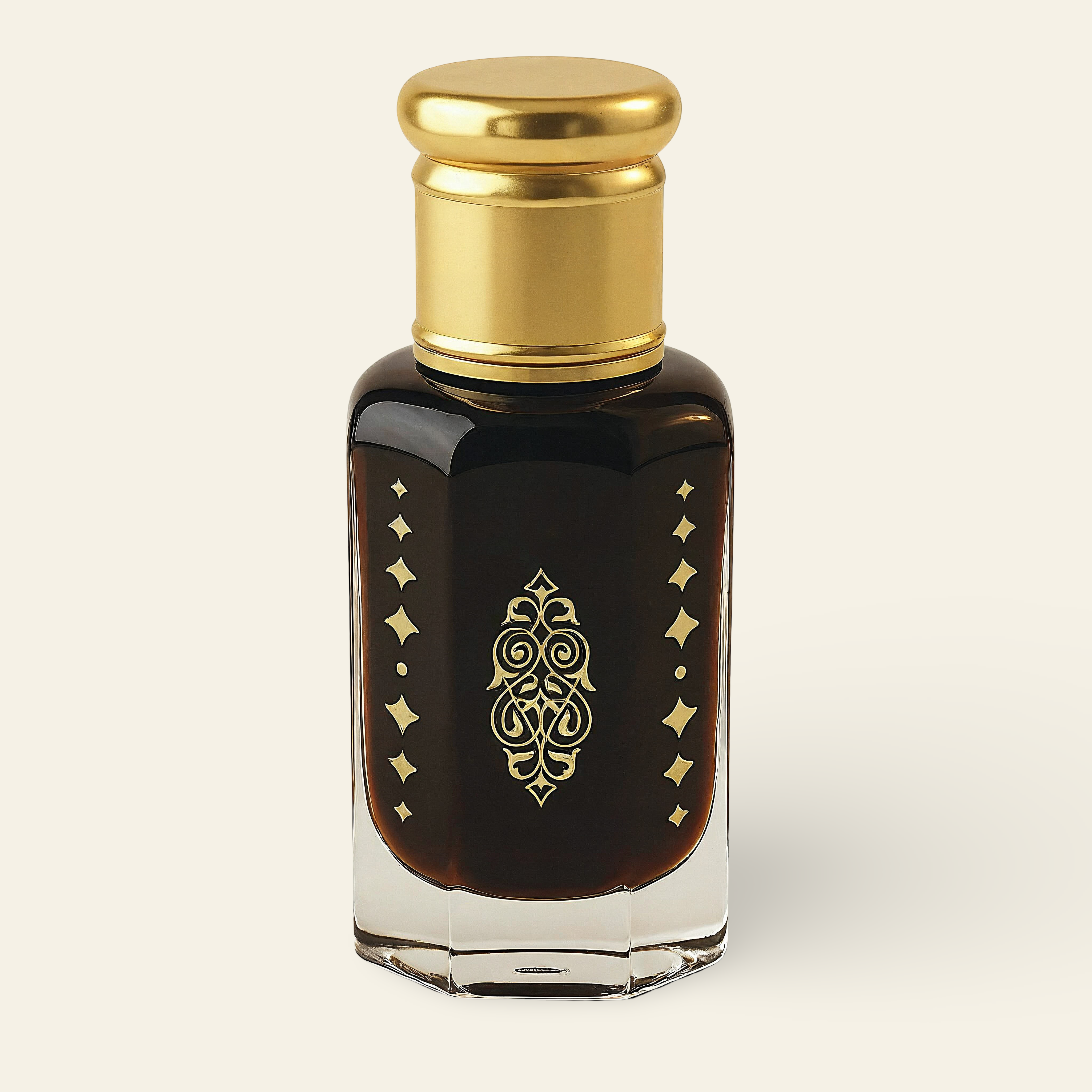 Black Musk