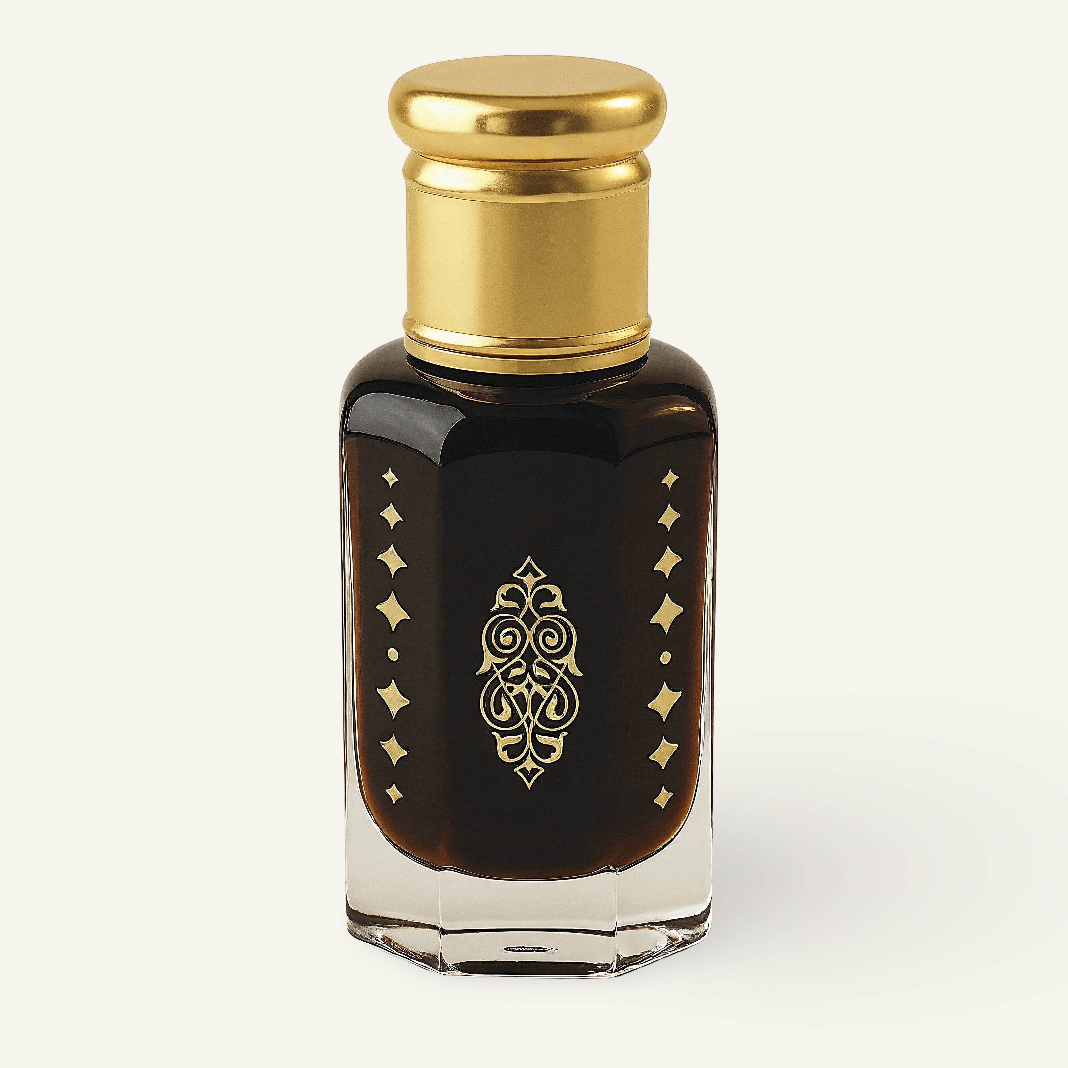Wild Vetiver (Ruh Khus)