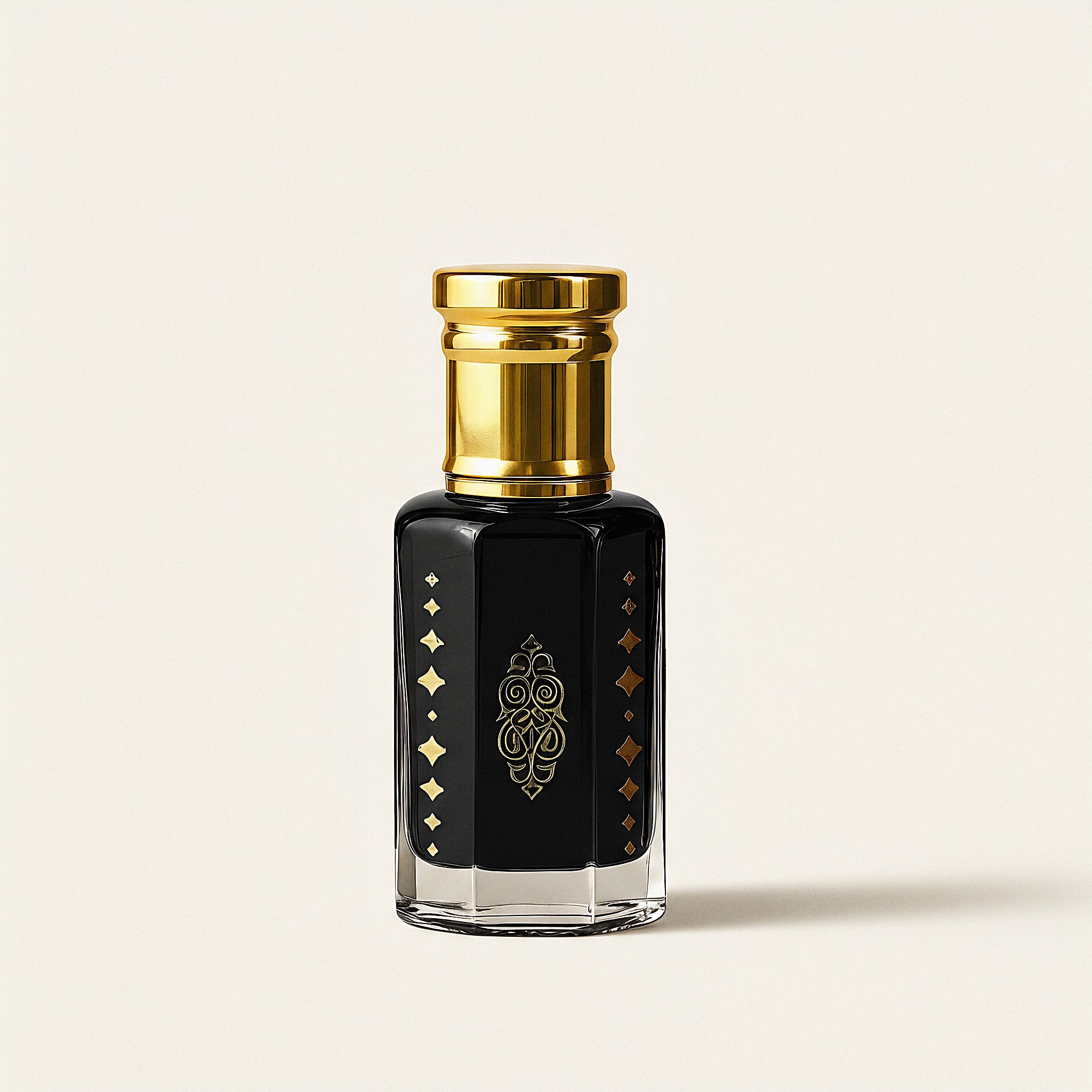 Red Musk