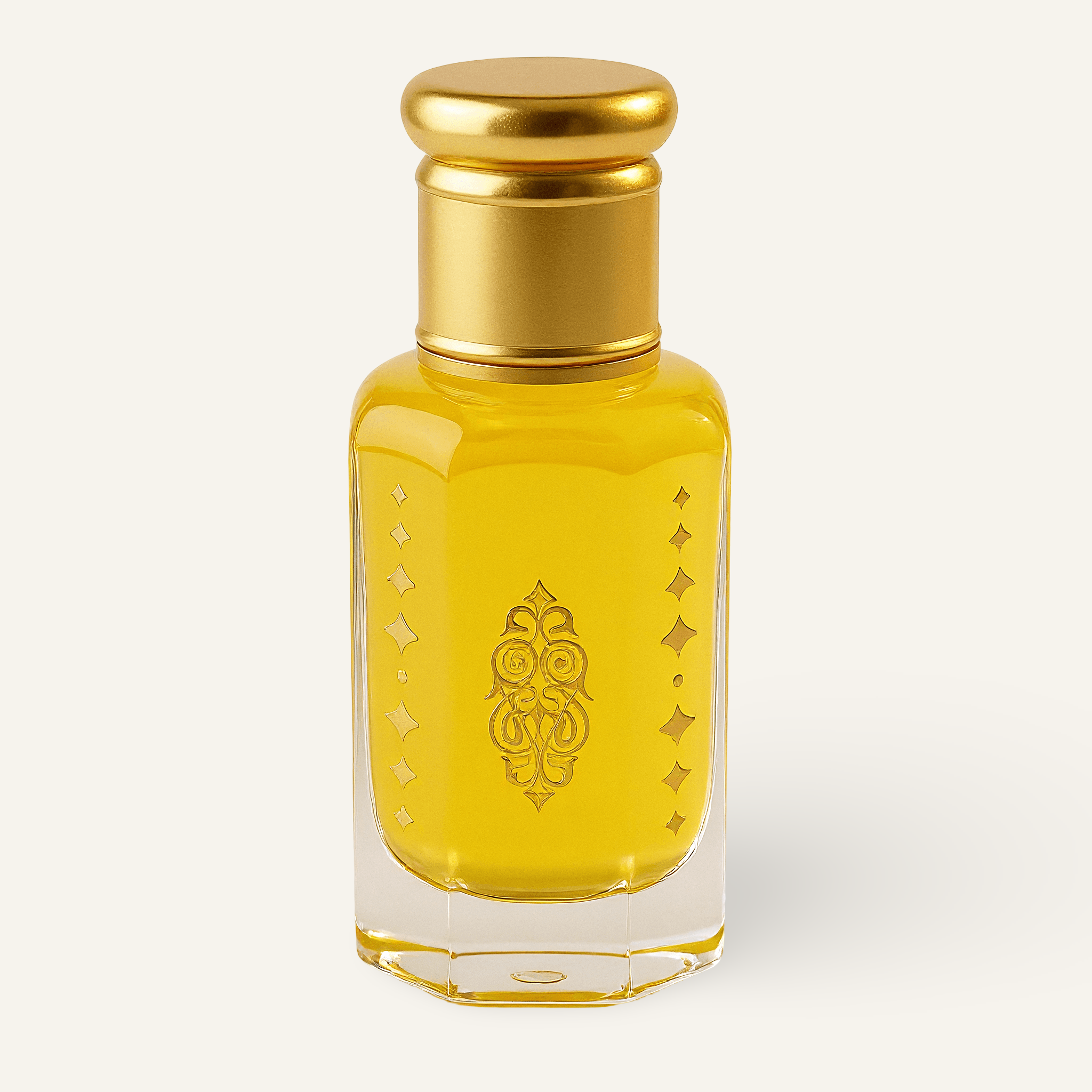 Egyptian Musk