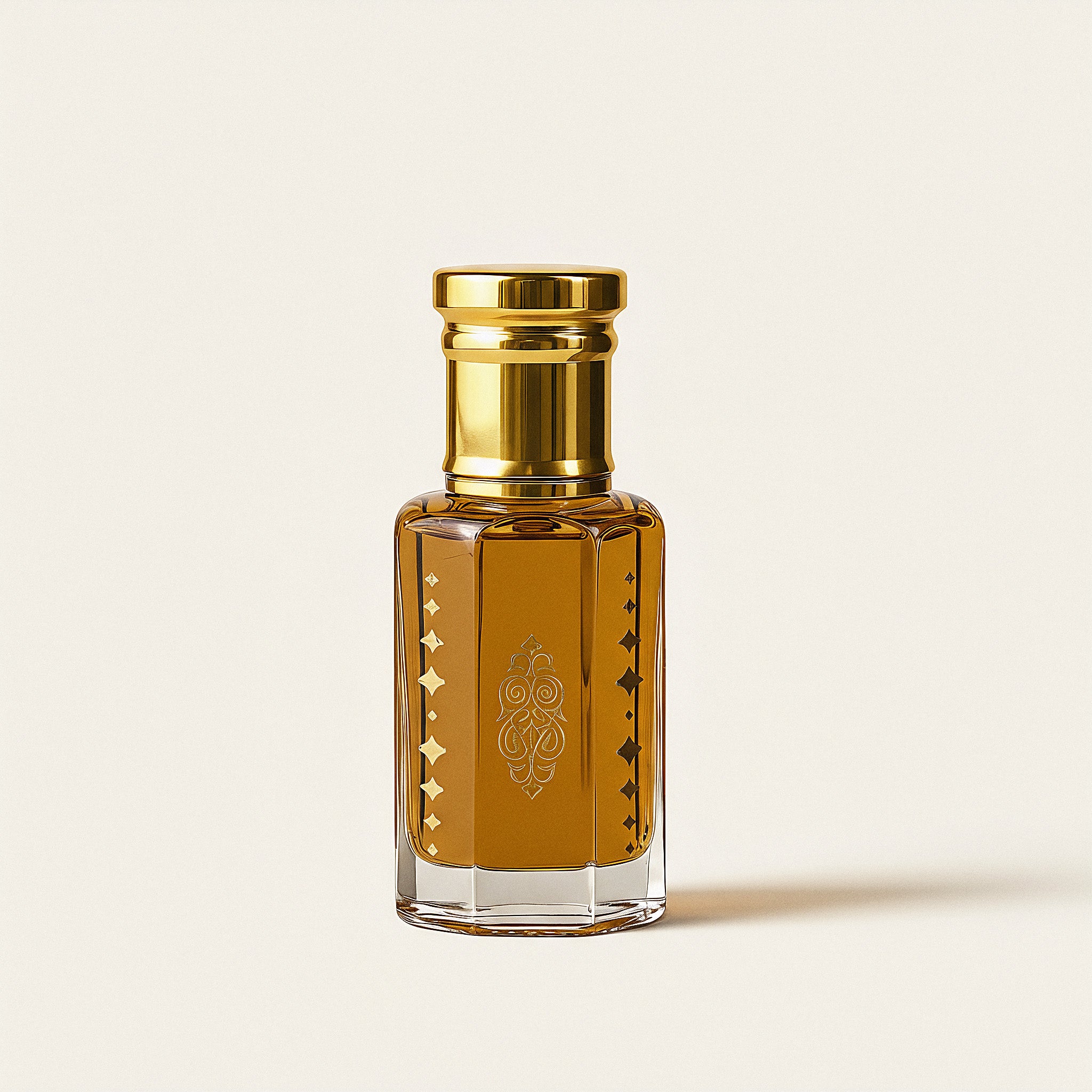 Honey Oudh
