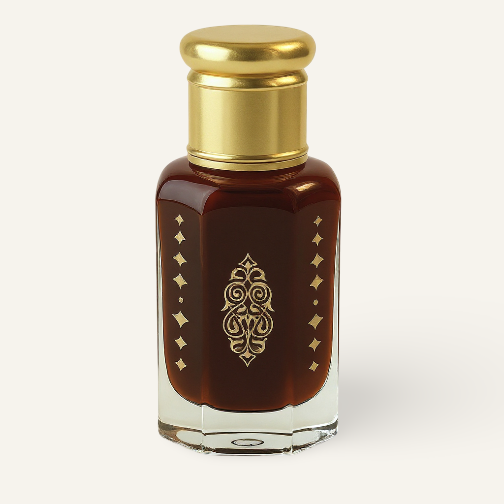 Oudh Aura