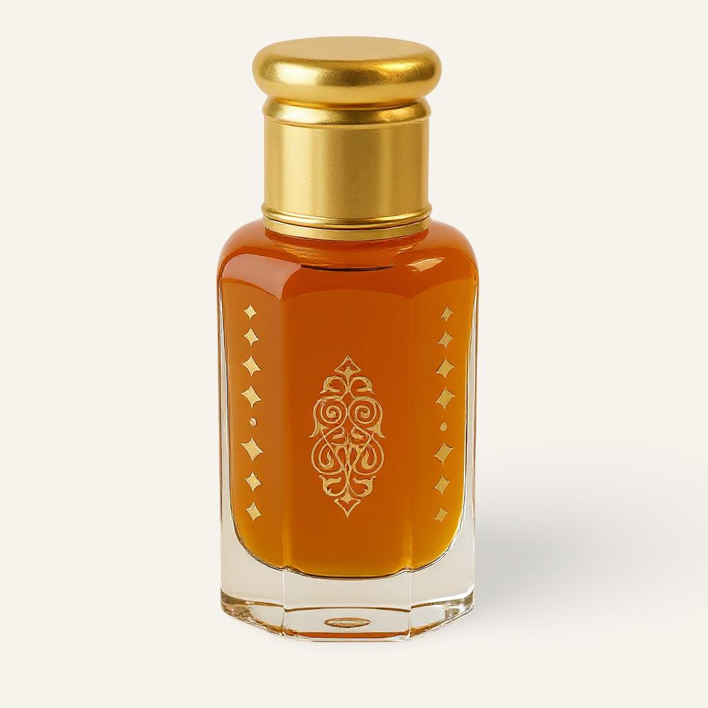 Granada Amber