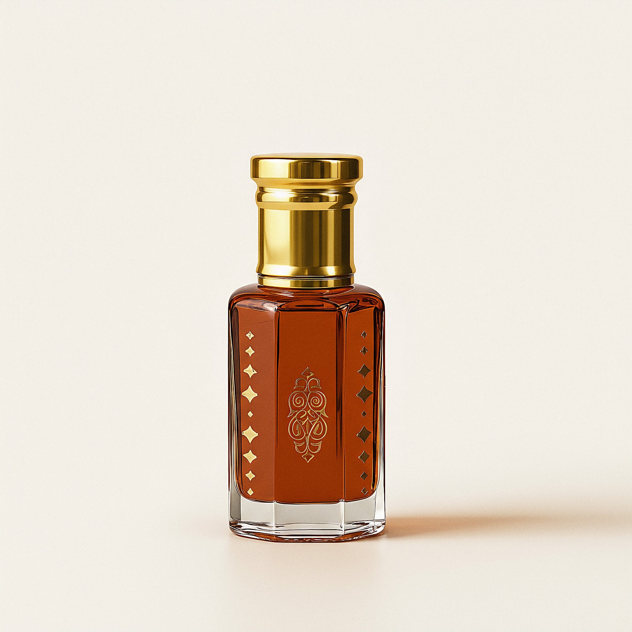 Indonesian Patchouli