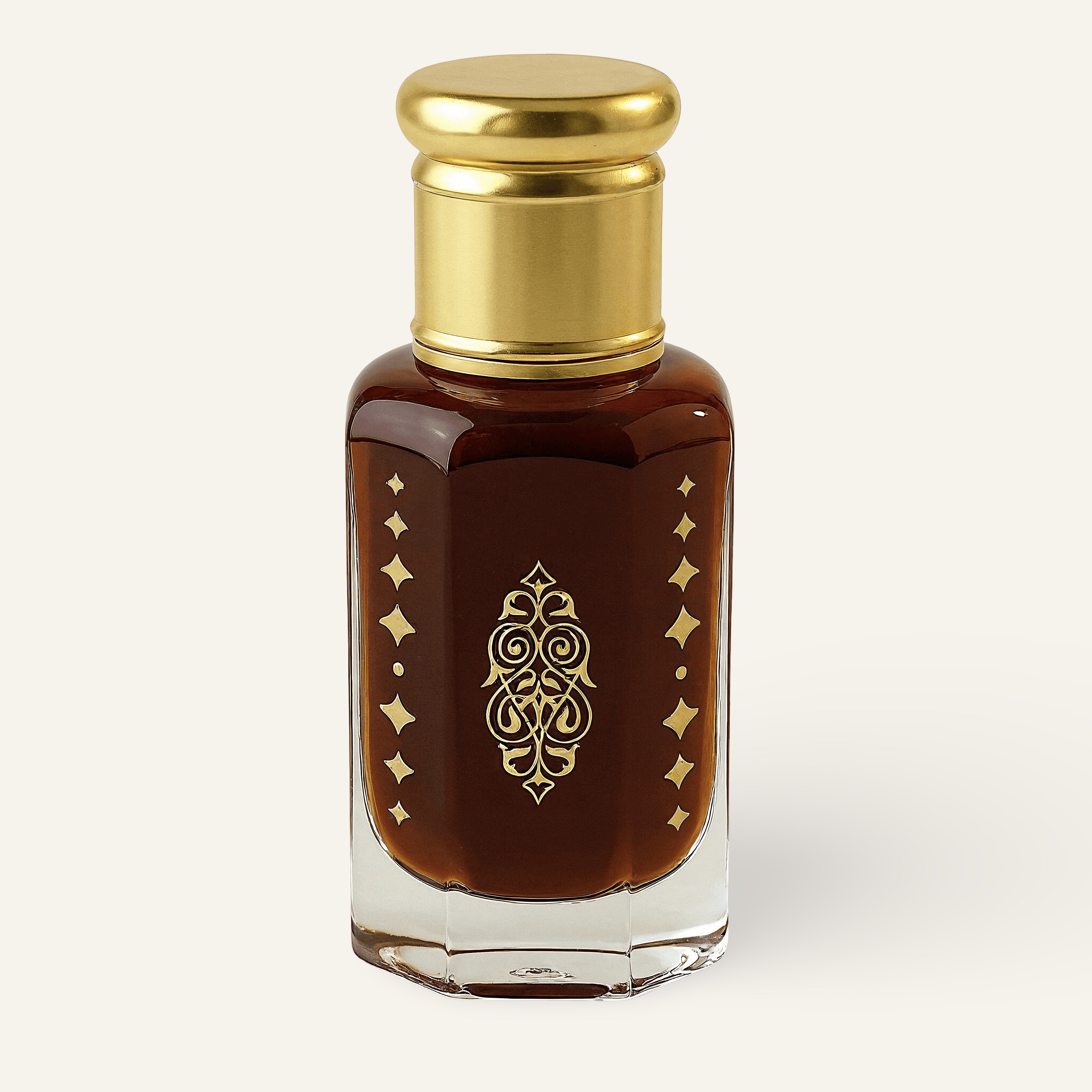 Frankincense & Myrrh