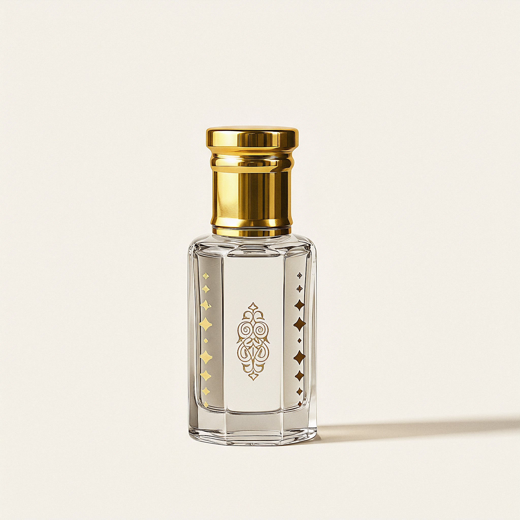 White Amber