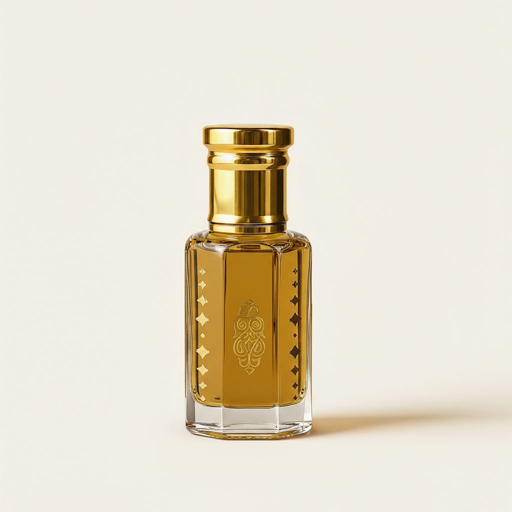 Egyptian Musk