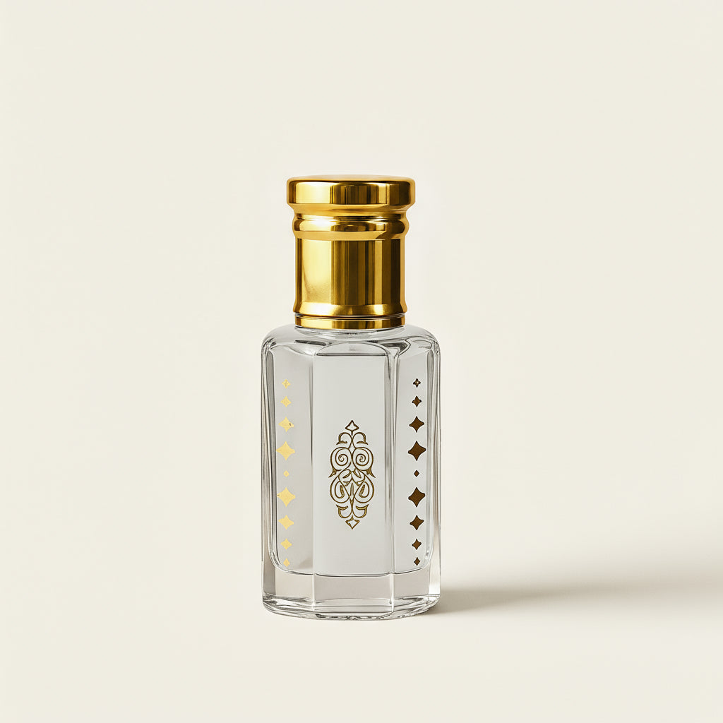 Sandalwood Rose