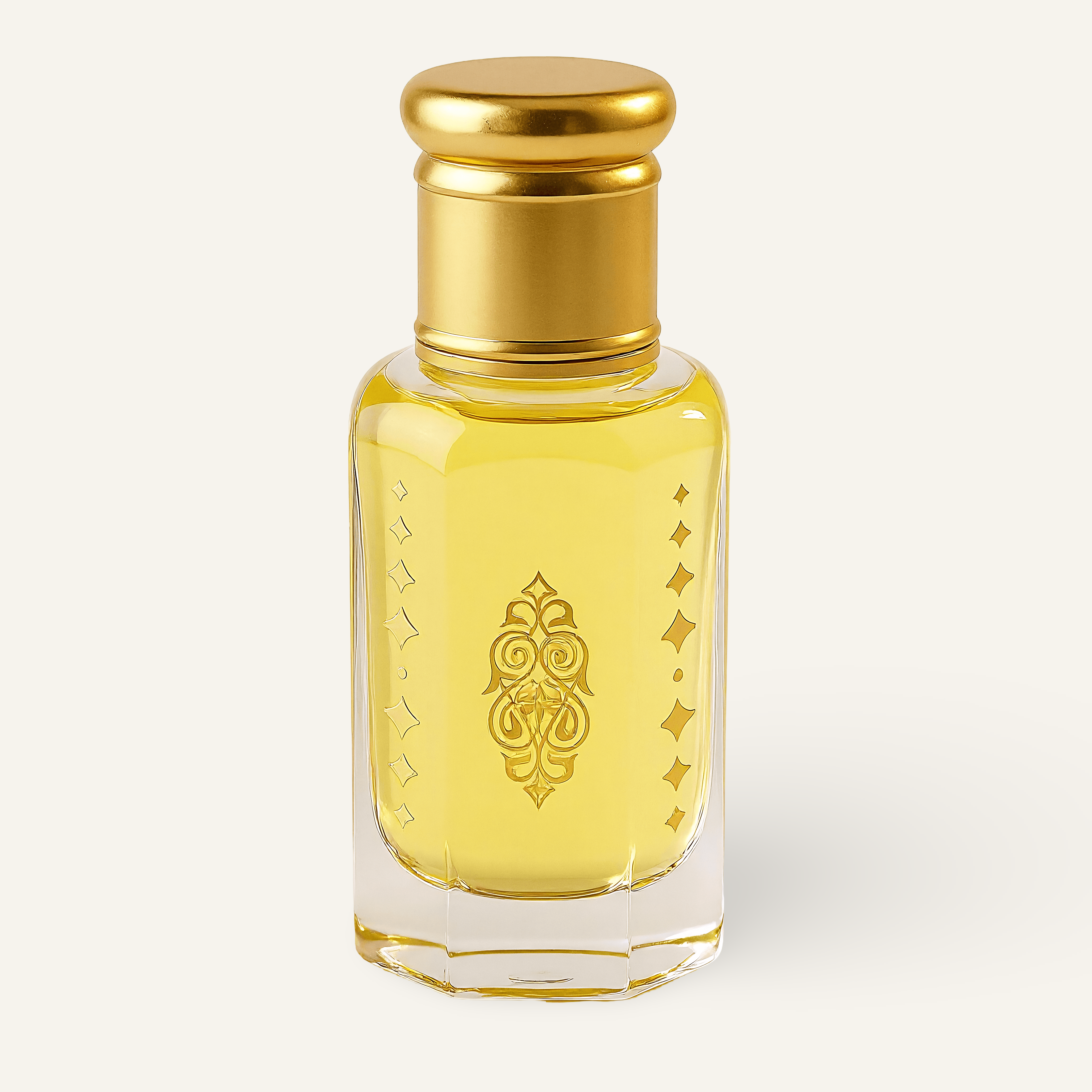 Coconut Jasmine