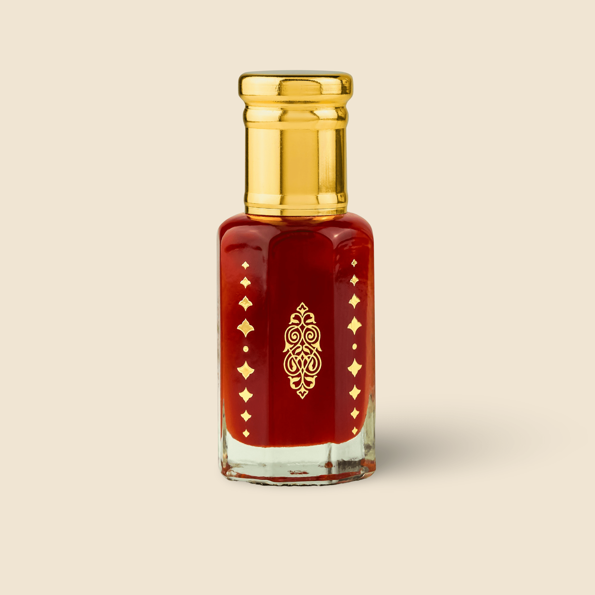 Silcilian Oudh - Tarifé Attär