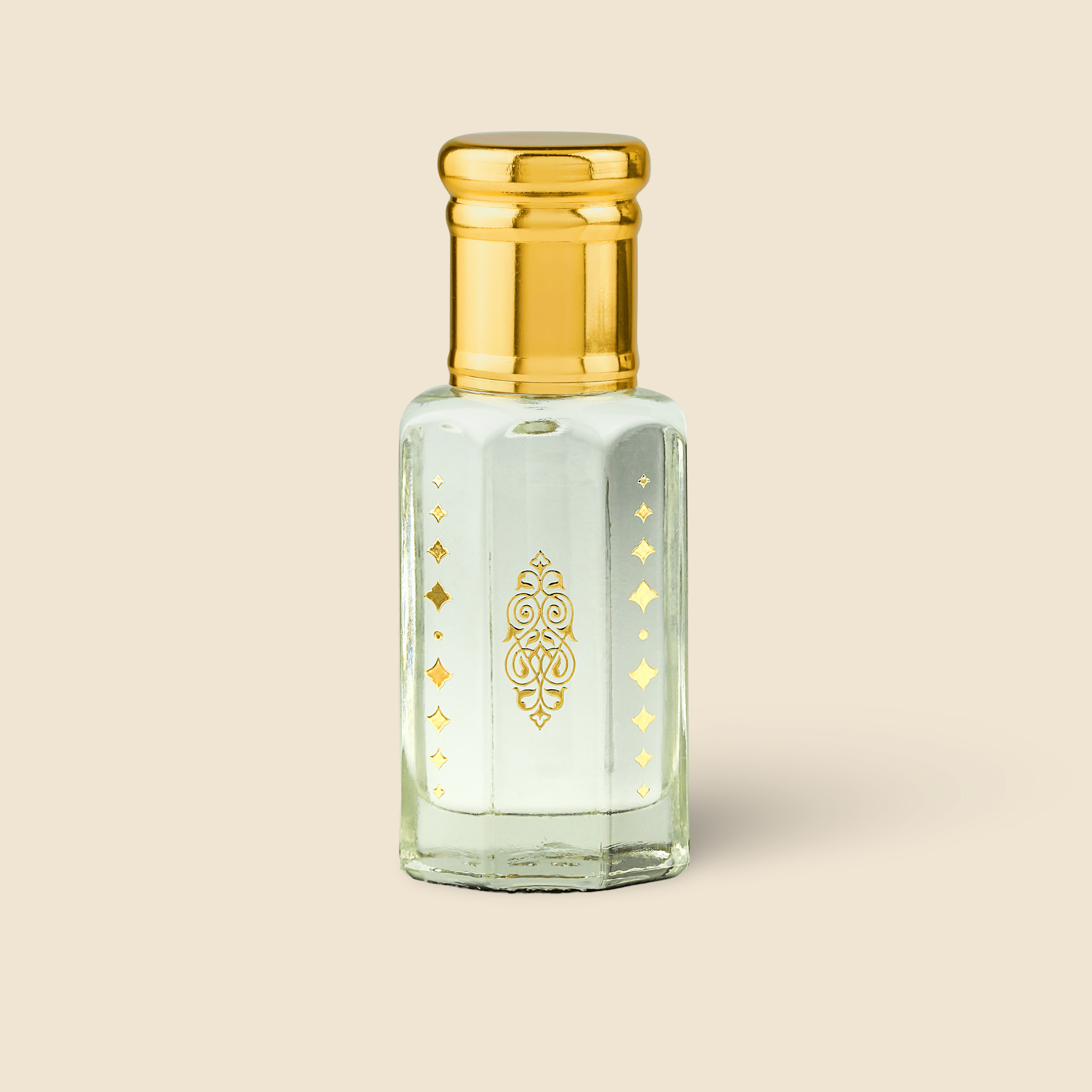 White Oudh - Tarifé Attär