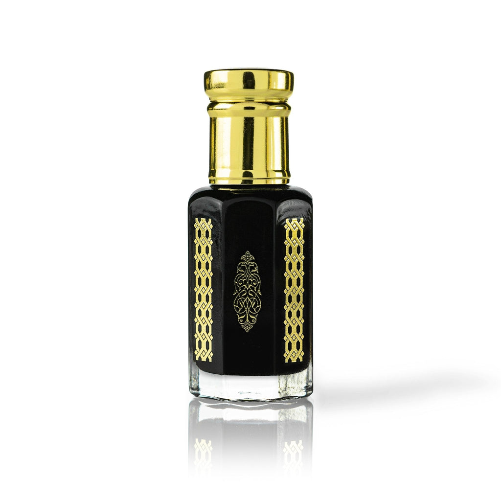 Black best sale musk perfume