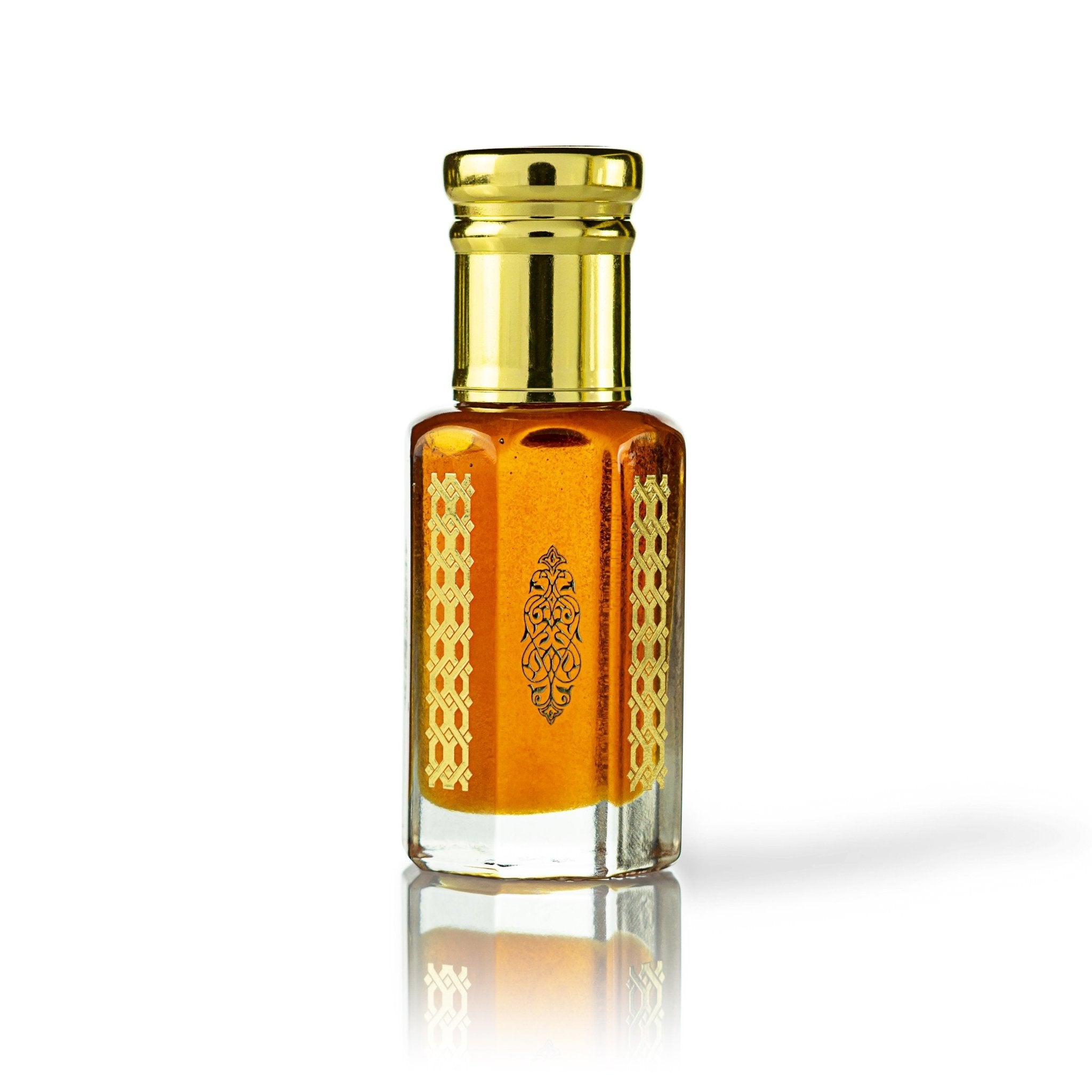 Saffron Attar - Tarifé Attär