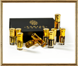 Silk Road Collection - 10 Piece Elegant Gift Box - Tarifé Attär